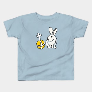 Unsuspecting Rabbit Kids T-Shirt